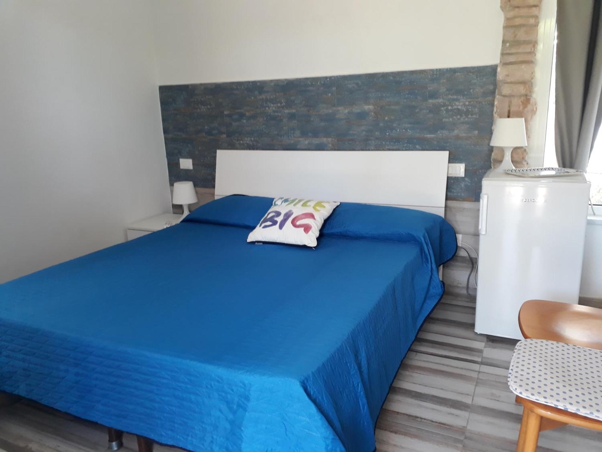 Bellavista Bed & Breakfast Torre dell'Orso Bagian luar foto